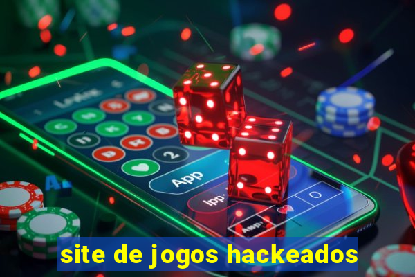 site de jogos hackeados